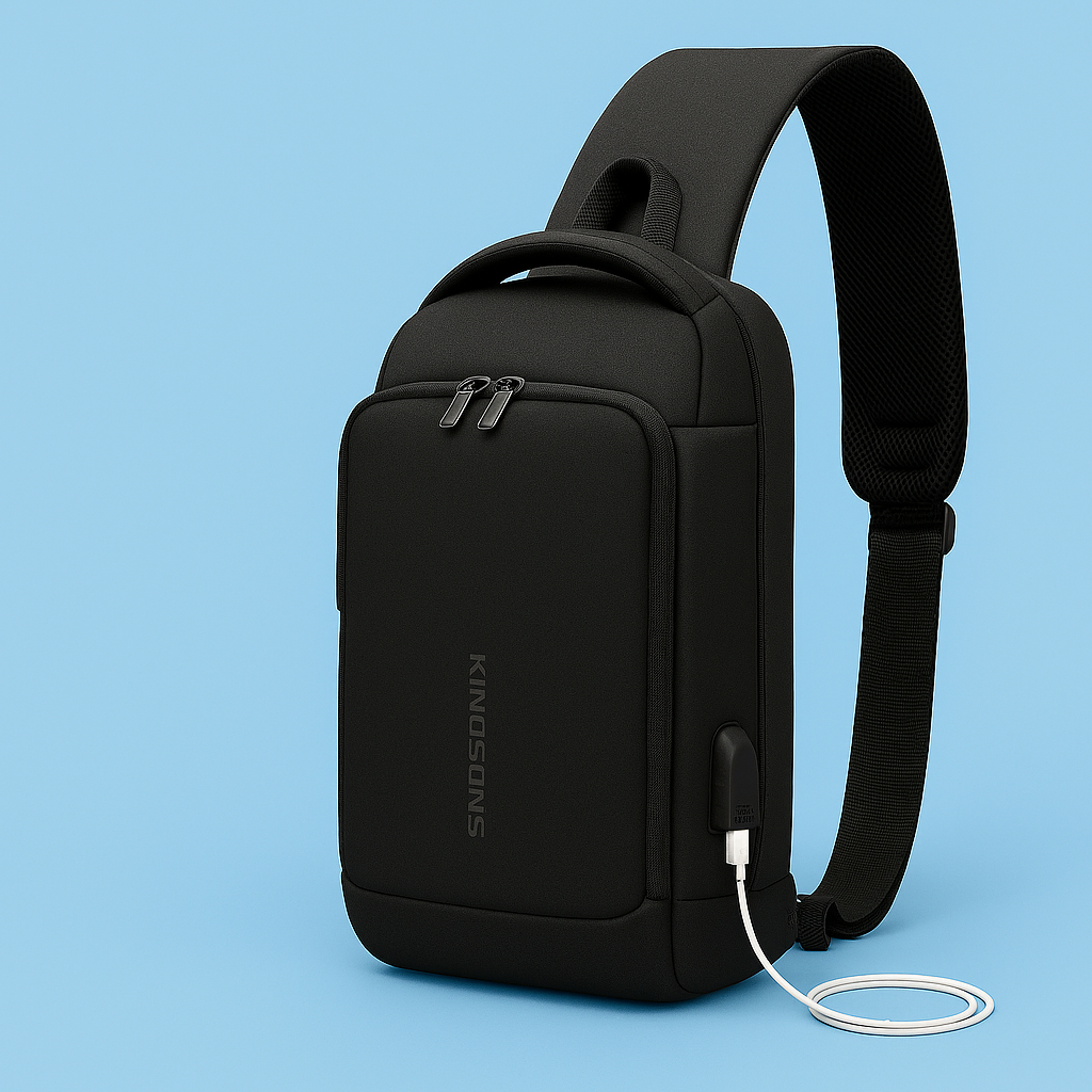 Bolso antirobo - Securax®