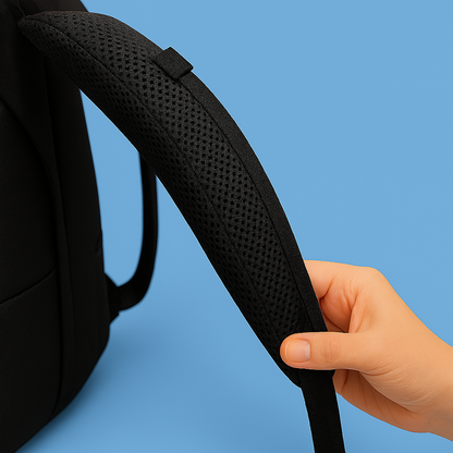 Bolso antirobo - Securax®