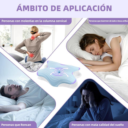 Almohada cervical-neckcloud®