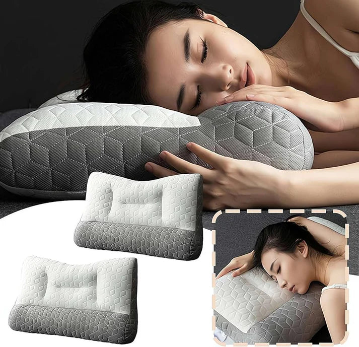 Almohada cervical-Confortneck®