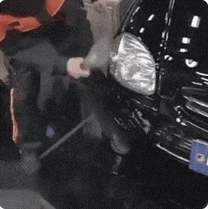 Quita arañazos para el coche-Fullcar®