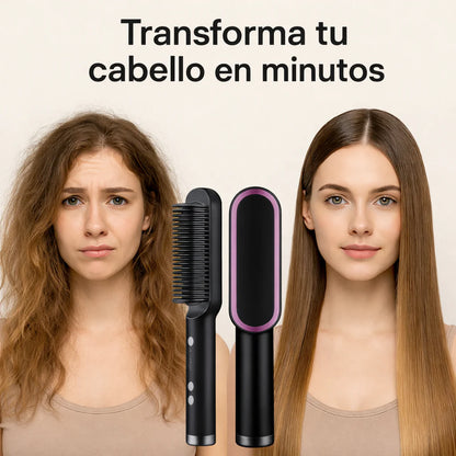 Cepillo Alisador Pelo-NeuraAir™