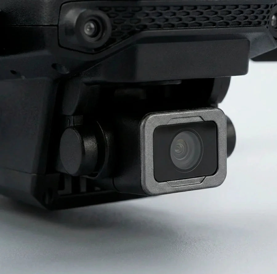 Dron con doble cámara 4k - AEROCAM®