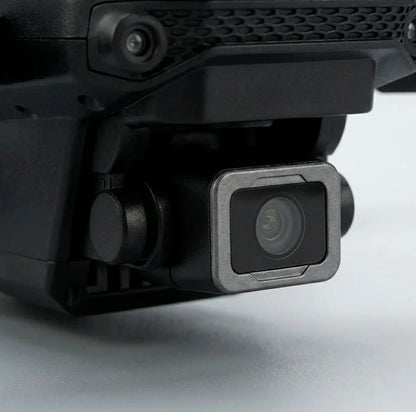 Dron con doble cámara 4k - AEROCAM®