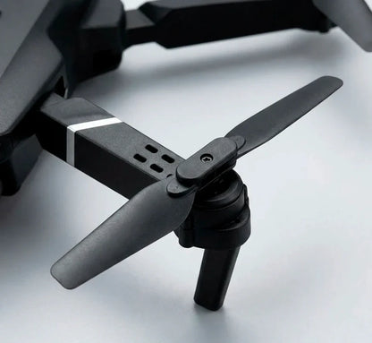 Dron con doble cámara 4k - AEROCAM®