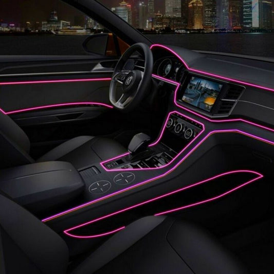Tiras led coche-DriveNeon™